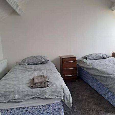 1 Bed Apart Dowlais Kültér fotó