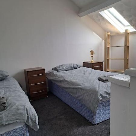 1 Bed Apart Dowlais Kültér fotó