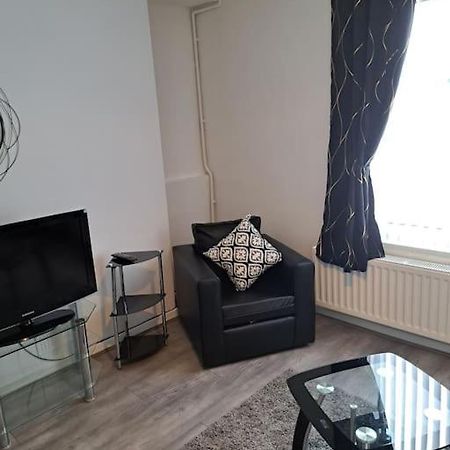 1 Bed Apart Dowlais Kültér fotó